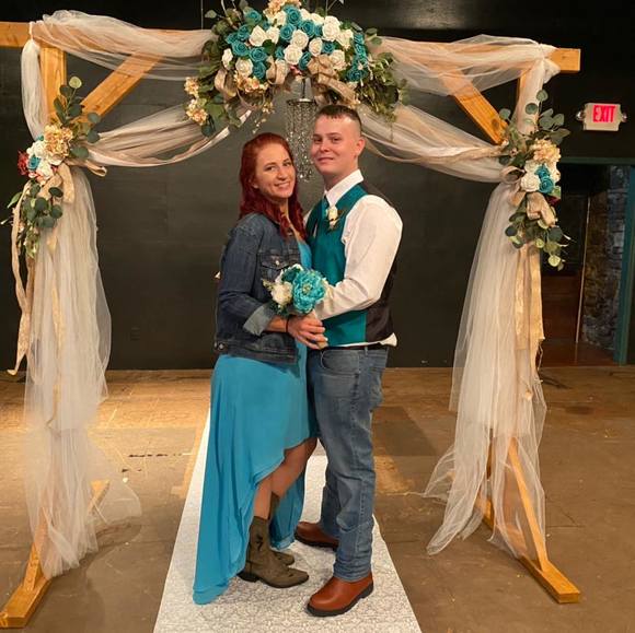 Meet your Posher, Austin - Picture 1 of 1